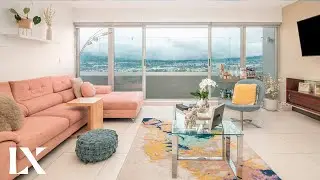 Sunset Views Apartment  | LX Costa Rica