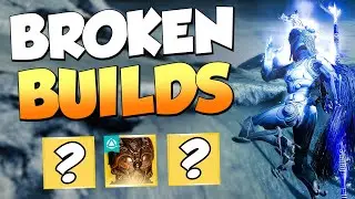 These Broken Builds DESTROY Master World Tier...
