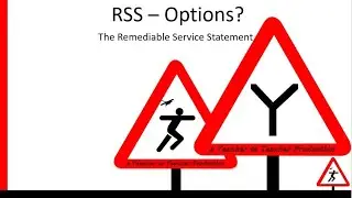 TPS &mdash; Заявление об исправимом обслуживании (RSS)
