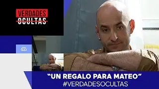Verdades Ocultas / Un regalo para Mateo / Mejores Momentos / Capítulo 1025