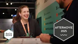 Aftermovie | Data Expo 2025