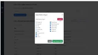 Shopify Bulk Edit App &ndash; Easily Update Prices, Compare-at Prices & Product Info