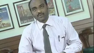 Y-Axis Review | Mallikarjun talking about his role at Y-Axis
