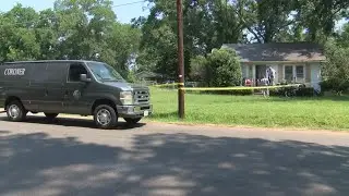 Vivian woman arrested in boyfriend&rsquo;s fatal stabbing