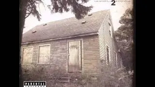 Eminem - Bezerk