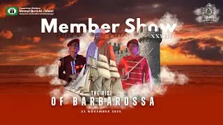 LIVE | MEMBER SHOW 