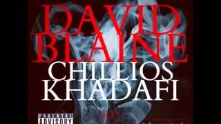 Chillios - David Blaine
