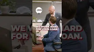 Committed to Your Success: We Work Hard for Your Loans! 💪🏡
