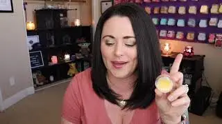 Fall & Winter 2020 Disney Inspired Fragrance Sniff Session