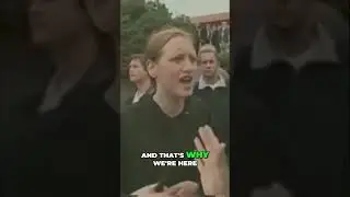 Borat vs. Animal Rights Activists