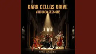 Chaos Breakdown Deep Cello