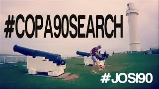 #COPA90SEARCH | #JOSI90