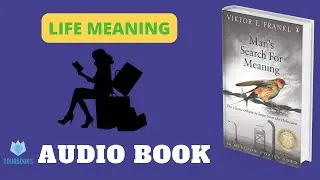 BOOK SUMMARY: MAN'S SEARCH FOR MEANING BY VIKTOR FRANKL | How to find meaning | Psychology in Hindi