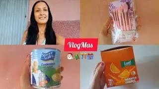 VLOGMAS 🎅🏻🎄🎊🎁 Les Muestro Kit De Brochas De Maquillaje 🧖🏻&zwj;♀️ Y Las Especias Y Condimentos De Cuba 🇨🇺