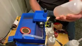 Первые впечатления от предварительного тестирования &laquo;Buzzy Bee Puck&raquo;! 🤪 VIBOX 🤪 Тестируем, тестир...
