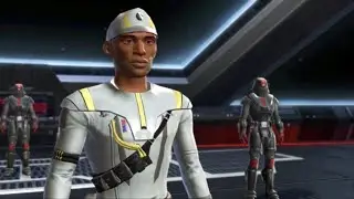 SWTOR Sith Juggernaut story Ambush!