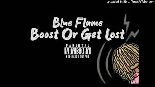 Blue Flame - White Diamonds (Prod. Siren)
