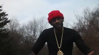 Legend &ndash; Burn Em Down (RAW Behind The Scenes) | Directed by oO5 Dynasty