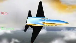 Chrome Shader - X-Plane - Plugin