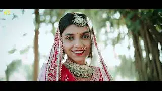 Saiyaara // Daksha  // The Wedding Song   // SF Films Paswari //