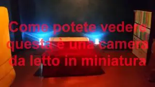Piccolo progetto per la 3° media