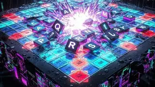When are your opponents cheating? WWF Word Radar 