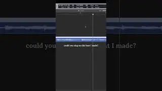 WAVE TO EARTH Type Beat I made!