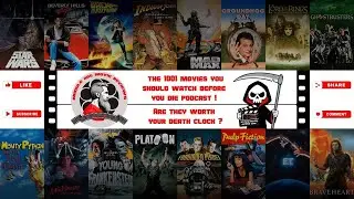 Bonus Episode 3 -  The Really Really Long Review of The Empire Strikes Back #movieanalysis