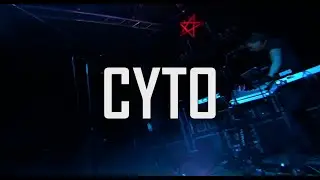CYTO live -uncut- Antimatter