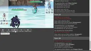 SPLXI: mncmt vs CTC, SS OU (semifinals)