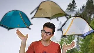 Quale Tenda da Trekking Ferrino acquistare? Edizione 2023