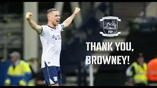 Thank You, Browney!