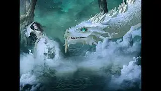 Emergency dragon ritual- draconic wicca