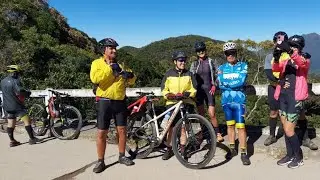 VOLTA DOS 80 - ITAMONTE