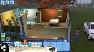 Sims 3 A DITFT Challenge! Rayne Legacy Ep 4