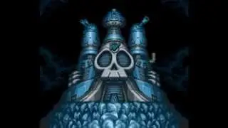Wily Stage 3 (Lengthy Ascent Remix) - Mega Man 7 / Rockman 7
