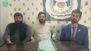 Traders welfare Association - Wahcantt