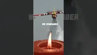 One Year On | Courage, Sacrifice, and Determination  #min2planes_aviation