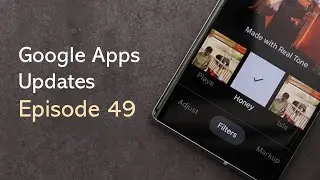 Google Apps Tips and Tricks - Ep.49 - 20 New Features