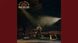 San Francisco (Live From Madison Square Garden)