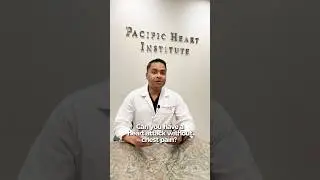 Can You Have a Heart Attack without Chest Pain