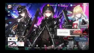 How to succeed in Counterside Part 2  Beginners Guide (2024)