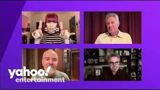 'Brady Bunch' brothers on 'Time to Change' voice crack, bonkers 'Variety Hour' and more