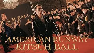 American Runway  [KITSCH BALL.3]