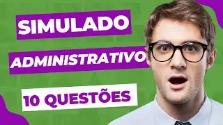 INSS - DIREITO ADMINISTRATIVO - QUEST&Otilde;ES LEI 8112