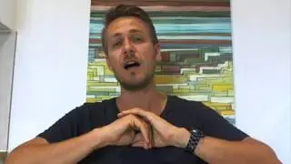 Day Three: Live Energized 7-Day Juice Challenge