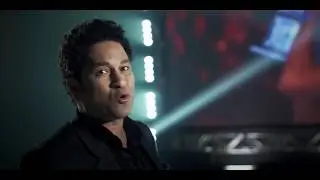 Sony Sports - #GoBeyond - Sachin Tendulkar