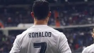 Ronaldo's Rise: A Soccer Legend's Journey  #CR7Journey #RonaldoLegacy #FootballIcon