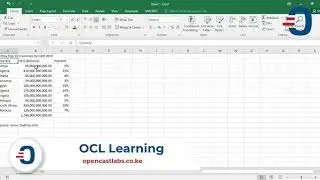 How to create a combination (combo) chart in Microsoft Excel
