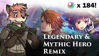 Summoning for Altina! Again! (Fire Emblem Heroes)